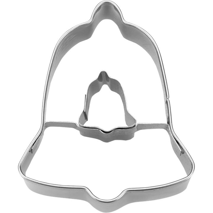 Actual product image Städter Cookie cutter bell