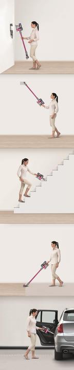 Produktbild Dyson V6 Absolute