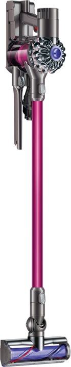 Actual product image Dyson V6 Absolute