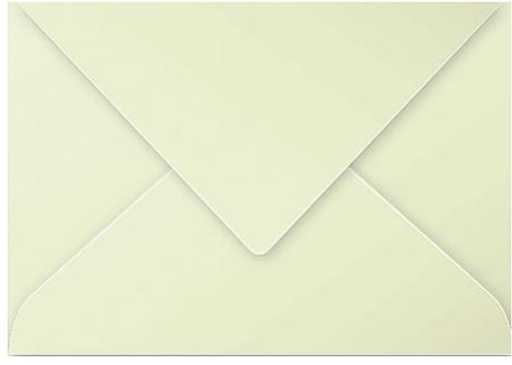 Produktbild Clairefontaine Umschläge (C5, 20x)
