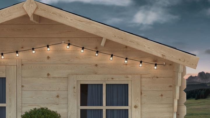 Produktbild Fischer EasyDIY Box Outdoor EasyHook (144 Stk.)