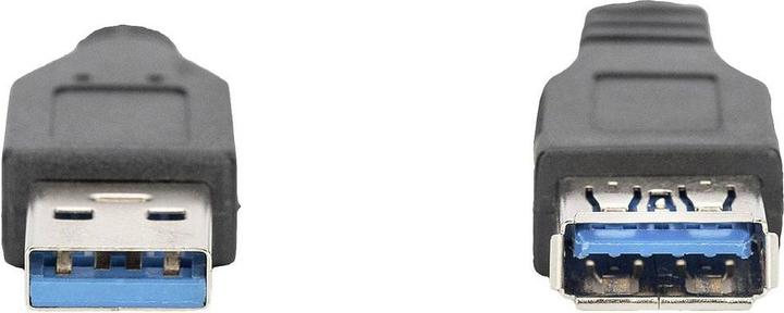 Produktbild Assmann USB Verlängerung (3 m, USB 3.0, USB 3.1)