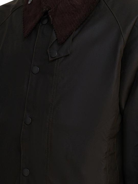 Produktbild Barbour Wachsparka "Beaufort" (46, 56)