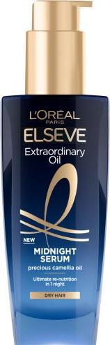 Produktbild L'Oréal Paris Midnight Serum (100 ml)