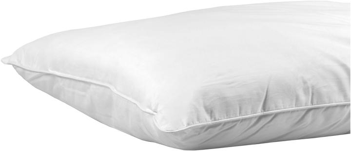Actual product image Cocon Merino wool cushion (65 x 100 cm)
