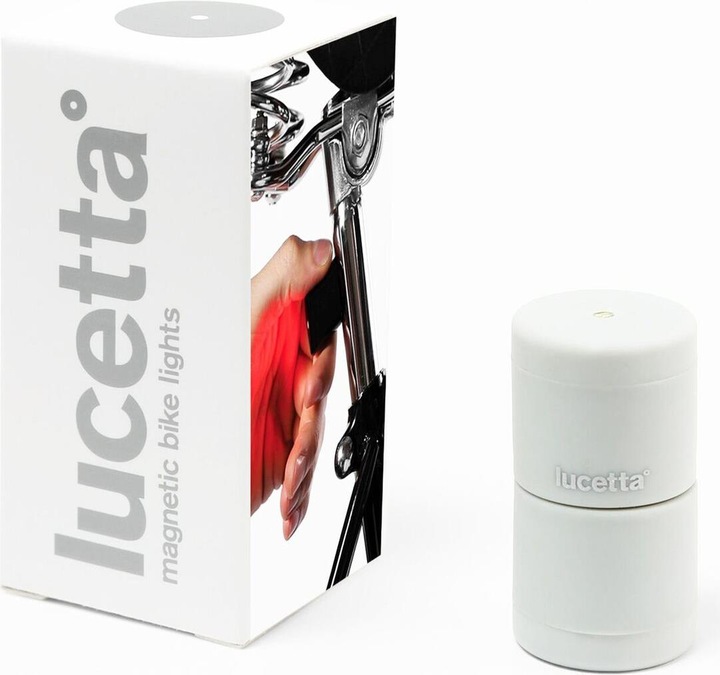 Actual product image Palomar Lucetta Magnetic
