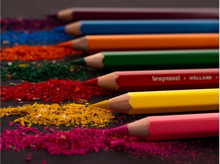 Actual product image Bruynzeel Beetle box (60 x)