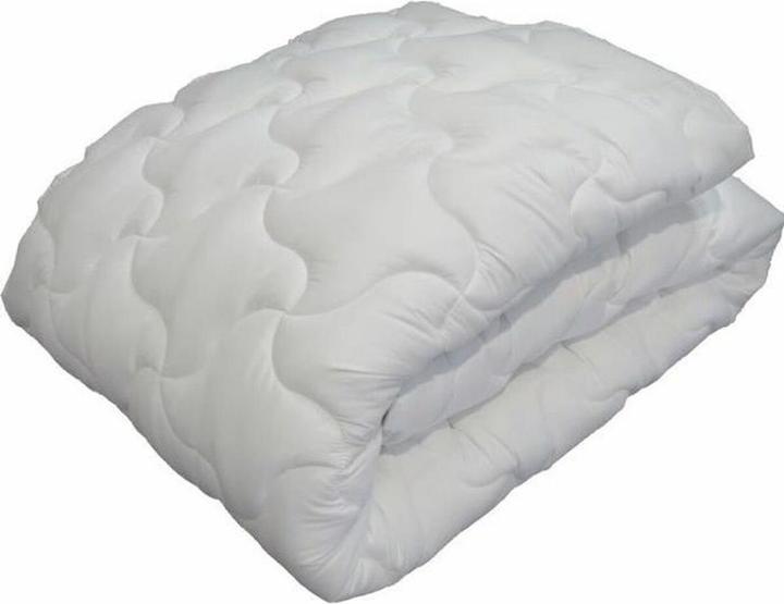 Abeil Couette Blanc 400 g (240 x 260 cm) (400 g, 240 x 260 cm, Polyester)