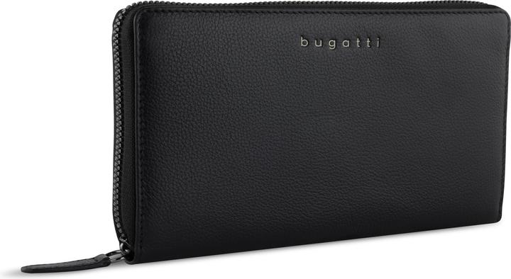 Actual product image Bugatti MIRA wallet