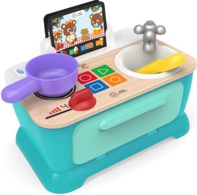 Immagine prodotto Baby Einstein Gioca alla cucina con il suono (Multilingue)