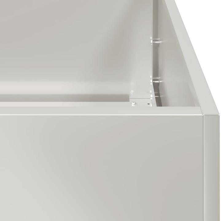 Immagine prodotto vidaXL Pflanzkübel