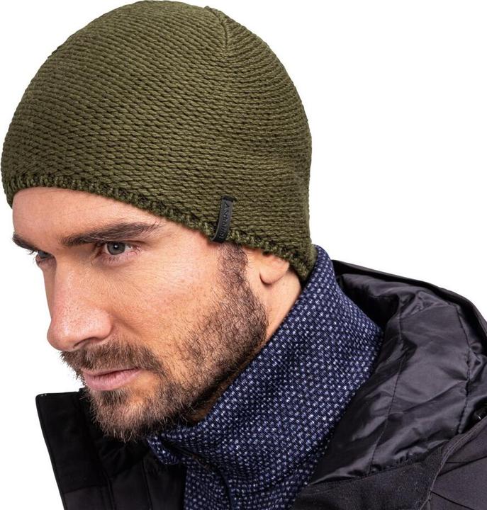 Actual product image Schöffel Hat Stenar