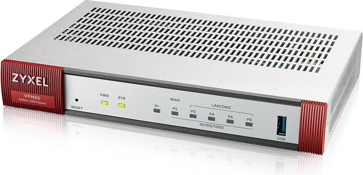 Produktbild Zyxel Vpn50