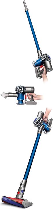 Produktbild Dyson V6 Fluffy