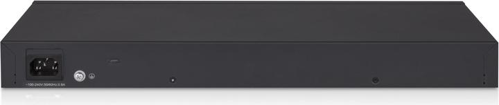 Actual product image HPE 5130-24g-4sfp+Ei (28 Ports)