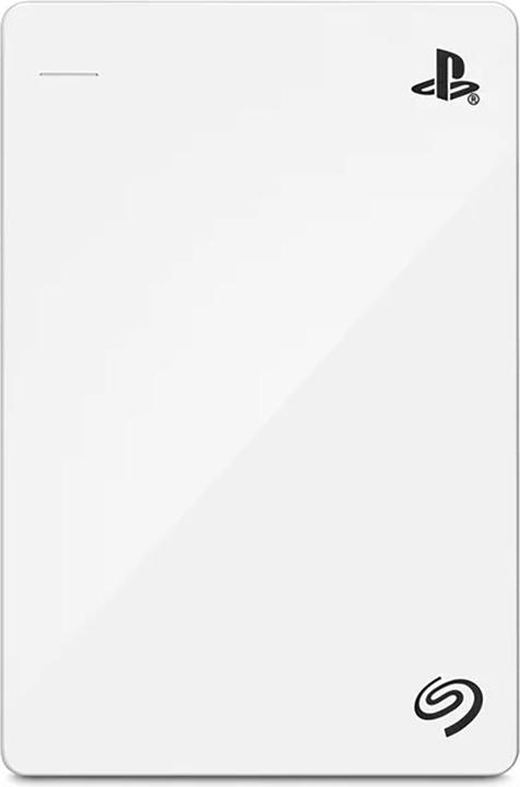 Actual product image Seagate Game Drive for PlayStation 2TB (2 TB)