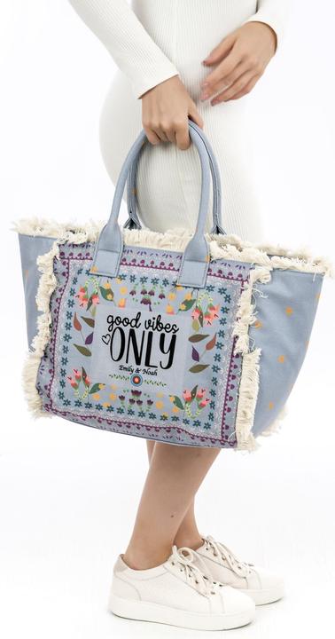 Immagine prodotto Emily und Noah Shopper E&N Elea (30.62 l)
