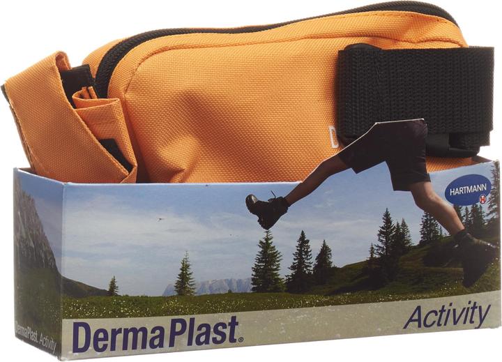 Immagine prodotto DermaPlast Attività farmacia (Kit di pronto soccorso)