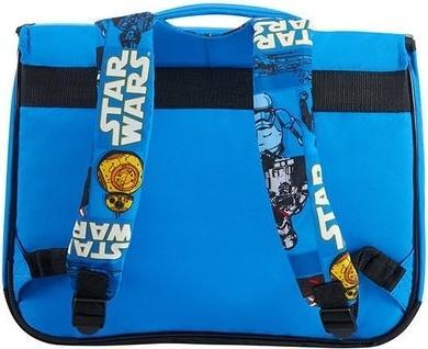 Actual product image American Tourister KiGa Bag Star Wars