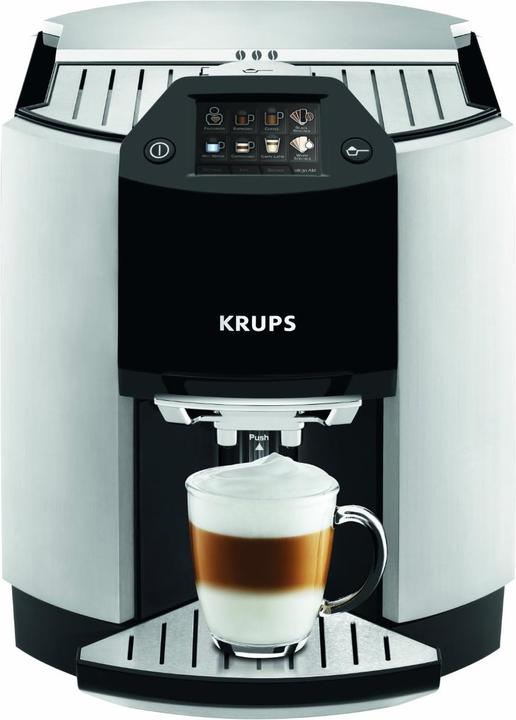 Krups Automatic Espresso