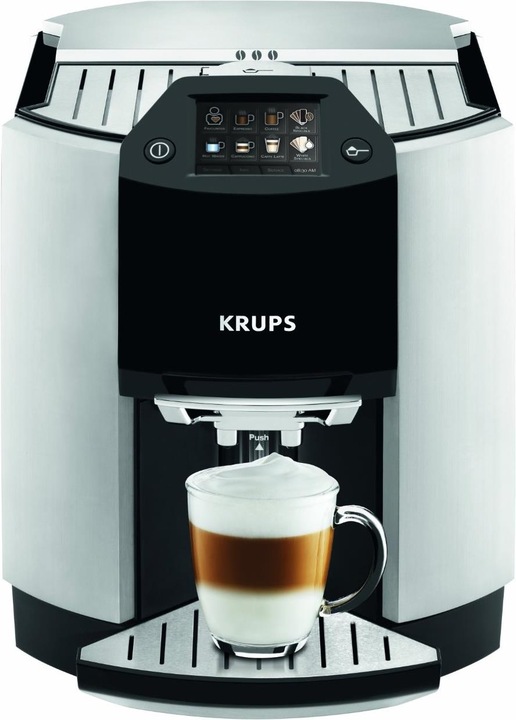 Krups Automatic Espresso