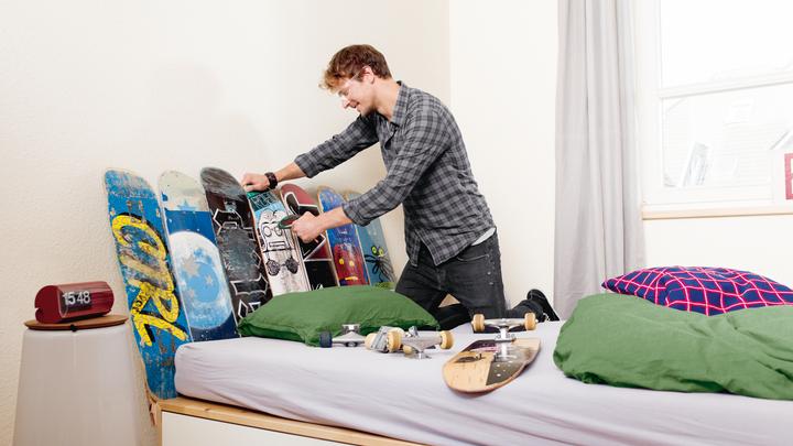 Produktbild Bosch Home & Garden IXO 5 Full Set