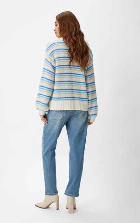Actual product image Comma Identity Jumper (44)