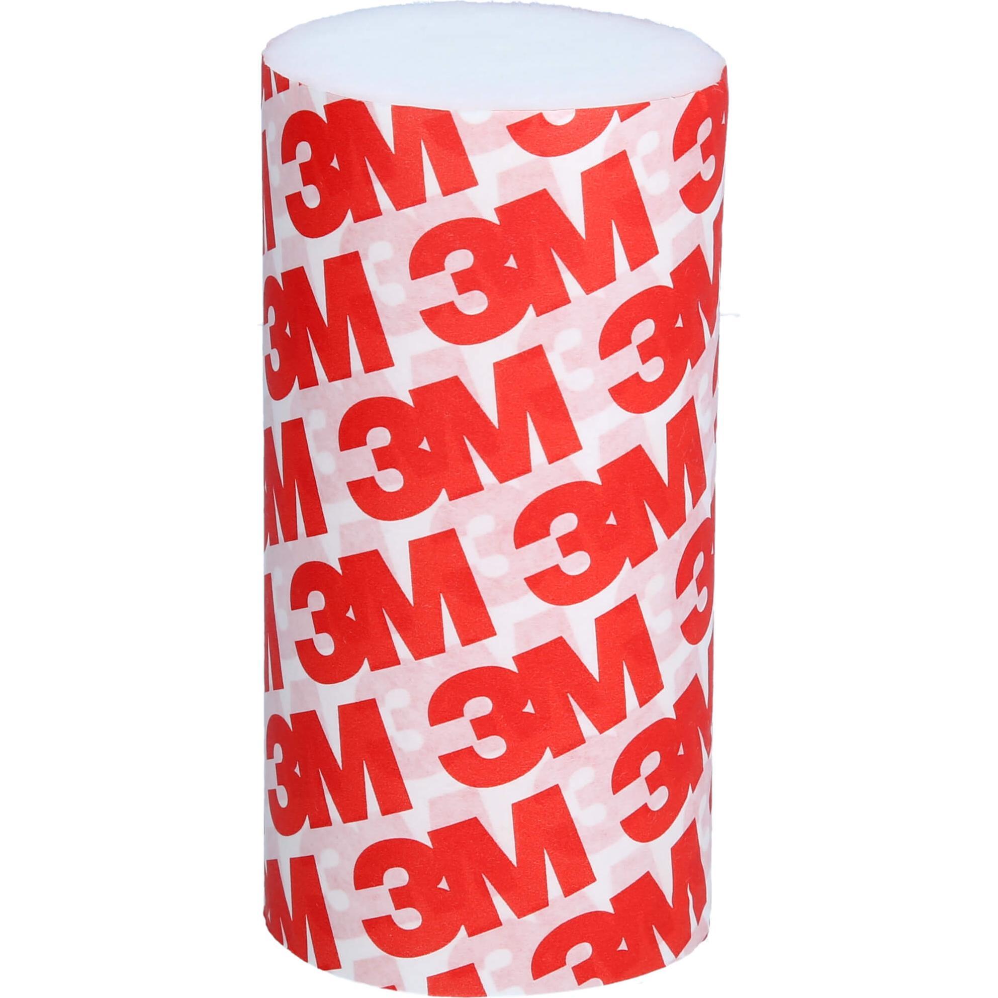 3M, Verbandsmaterial, POLSTERWATTE 10X2.7 R