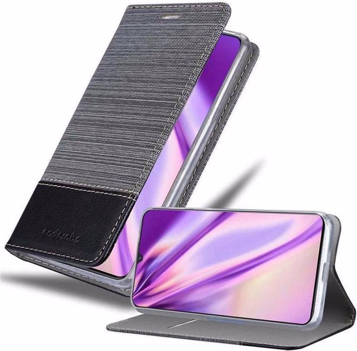 Productafbeelding Cadorabo Boek Jeans Optiek Cover (Vivo V11, V11 Pro)