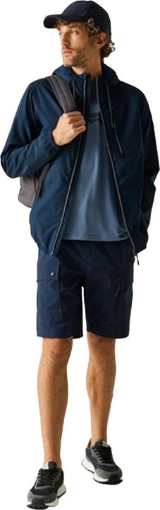 Produktbild Regatta Shorebay Jacke wasserfest (S)