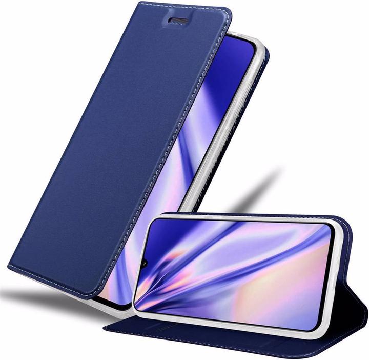 BLEU FONCÉ CLASSY