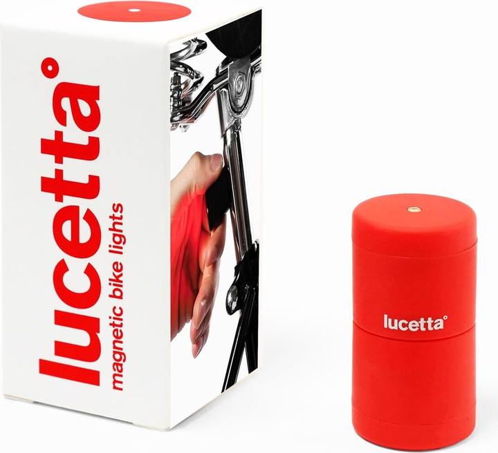 Actual product image Palomar Lucetta Magnetic Lights