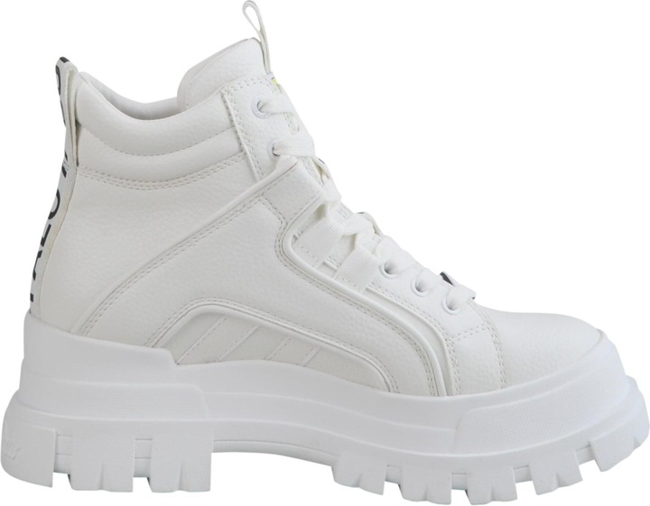 Produktbild Buffalo Aspha NC Plateau Sneaker (38)