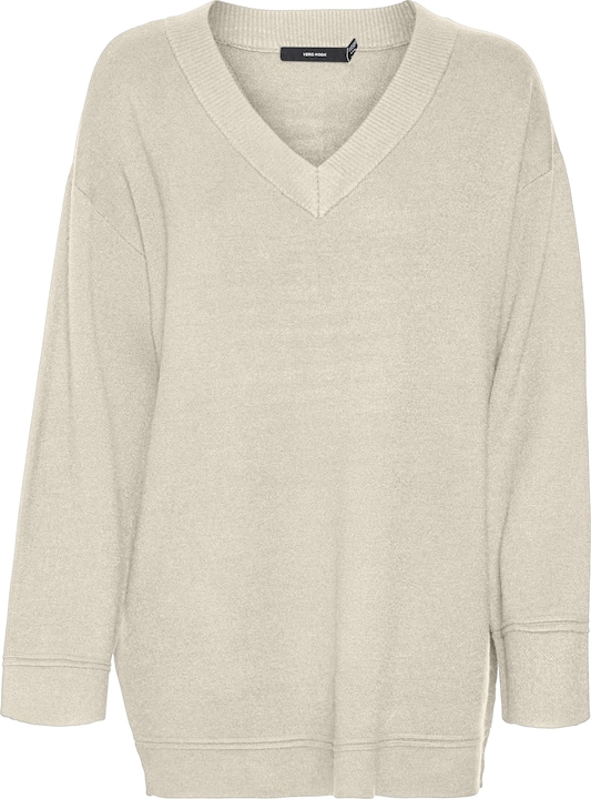 Actual product image Vero Moda VMGOLD pullover knitted jumper (L)