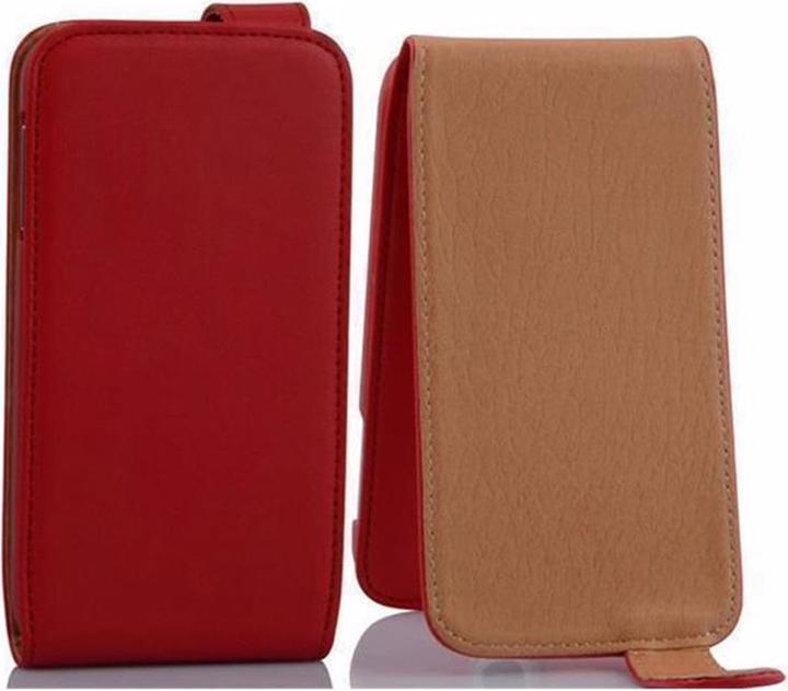 Immagine prodotto Cadorabo Flip Smooth Cover (coperchio liscio) (Sony Xperia Z1)