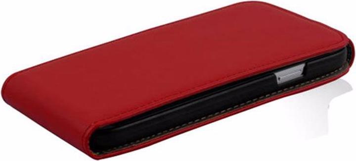 Immagine prodotto Cadorabo Flip Smooth Cover (coperchio liscio) (Sony Xperia Z1)