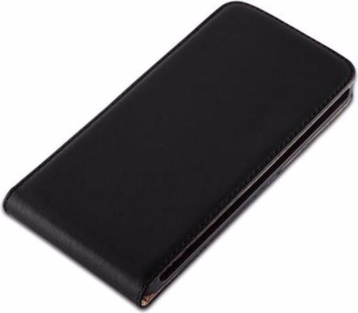Actual product image Cadorabo Flip Smooth Cover (HTC Desire 816)