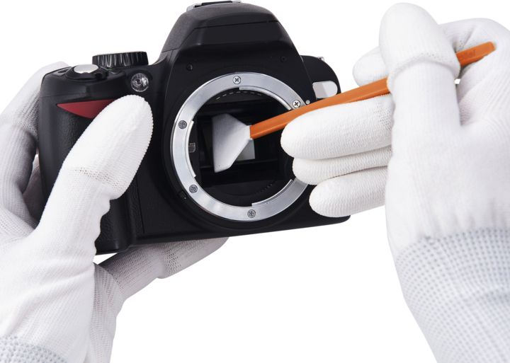 Actual product image Rollei Sensor Clean Kit XL for APS-C