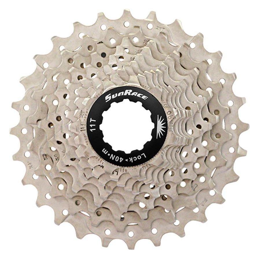 SunRace, Velokassette, (10-fach, 11-32)
