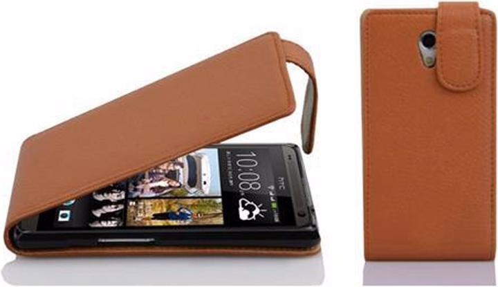 Cognac Braun