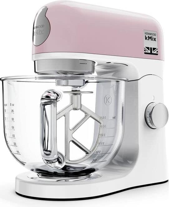 Produktbild Kenwood KMX754PP (1000 W)
