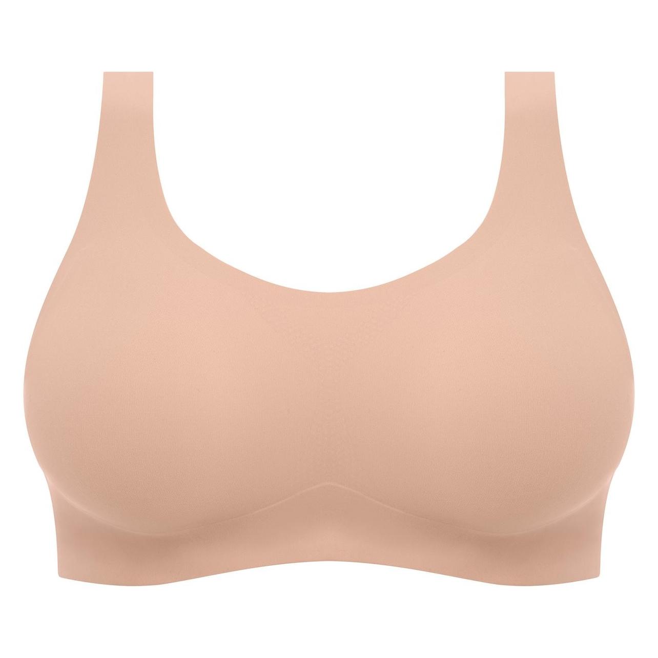 Fantasie, BHs, Smoothease, Beige, (Einzelpack, S)