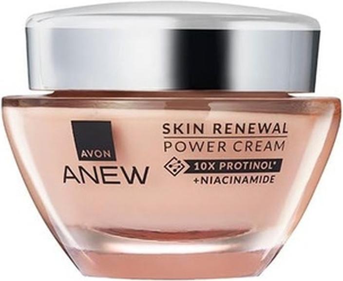 Avon Anew Renewal Power Cream 50ml (50 ml, Tagescreme)