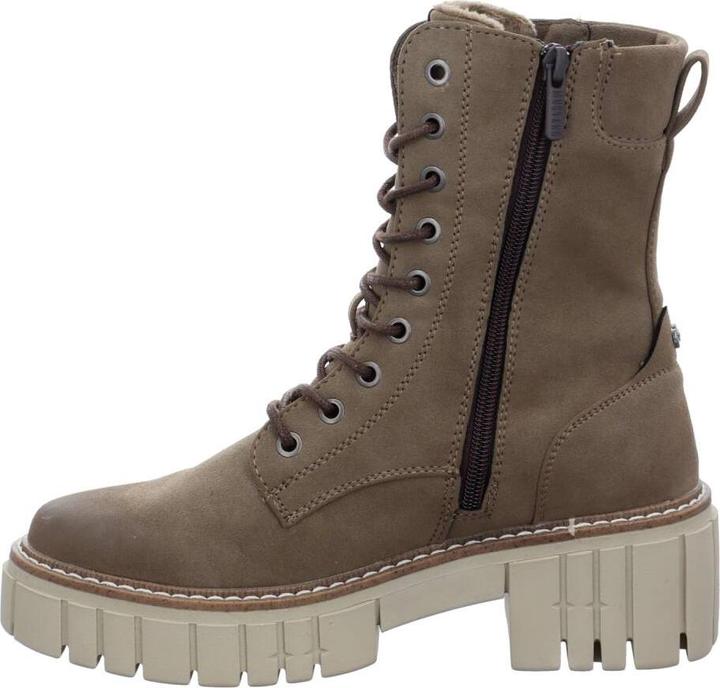 Produktbild Mustang Stiefelette (37)