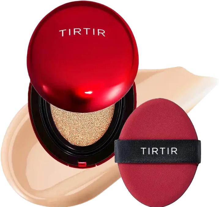 Produktbild TirTir Mask Fit Red Cushion (Ivory)