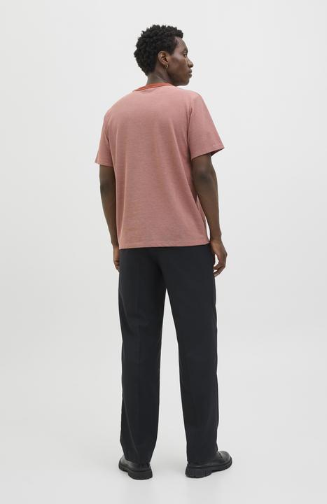 Produktbild Jack & Jones Logo Rundhals T-shirt T-shirt (S)