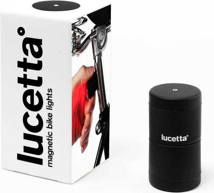 Produktbild Palomar Lucetta Magnetic Lights