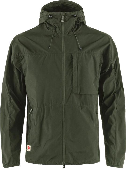 Fjällräven High Coast Wind Jacket