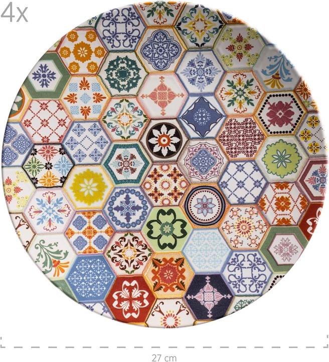 Produktbild Mäser Amarante (12 Stk.)