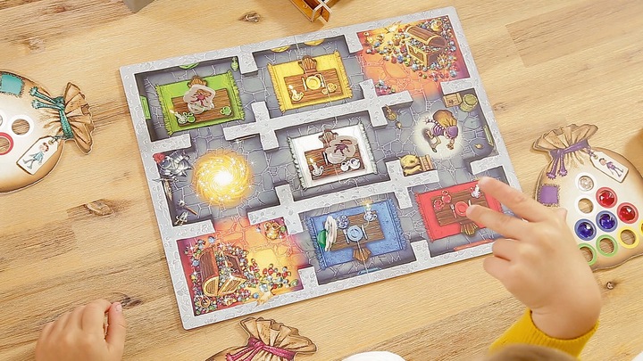 Produktbild Ravensburger Flippi Flatter